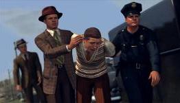 Details on L.A. Noire Downloadable Content and the Rockstar Pass Coming Next Week