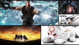 Unfinished Business: Drum Thrones, Dragon Age, DS Love
