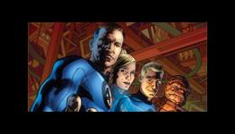 Review: Fantastic Four Table (Marvel Pinball, XBLA/PSN)