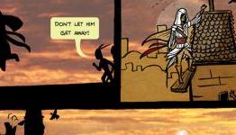 Assassin Fail