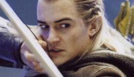Orlando Bloom Confirmed To Return As Legolas In The Hobbit