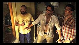 The Hangover: Part II – MovieStinger Re(View)