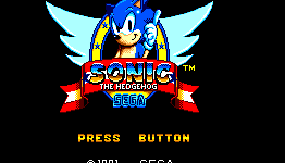 Sonic Retrospective Part II – Sonic the Hedgehog (8-bit)