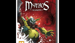 Win A Copy Of Mythos Europe On PC