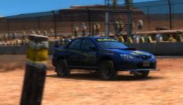 SEGA Rally Online Arcade (Xbox 360) – Popzara Review