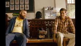 The Hangover: Part II (2011) – Popzara Review