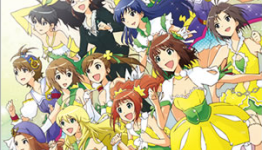Idolmaster 2 for Xbox 360 Gets DLC Trailer