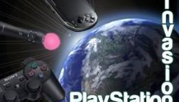 Playstation Invasion Podcast: episode 7