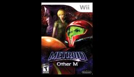 A Look Back: Metroid: Other M (Wii) Review [Triple Entente Radio]