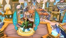 Gladiator Hulk Is Unleashed On Super Hero Squad Online