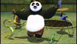Kung Fu Panda 2 Review – WGTC