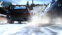 Review: Sega Rally Online Arcade Review (XBLA) – DigitallyDownloaded