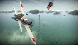 Birds of Steel Coming to Xbox and PS3