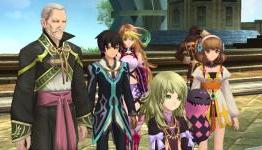 Tales of Xillia’s Real Theme Song Revealed & Fans Say Game Quality is “Amazing”