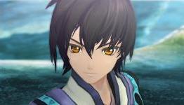 Tales of Xillia September Release in Japan & Star Driver DLC