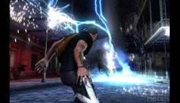 Meristation: inFamous 2 Review