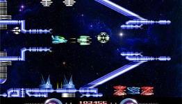 Armalyte – stunning PC remake of a C64 Classic
