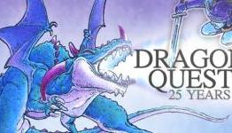 The 25th Anniversary of Dragon Quest