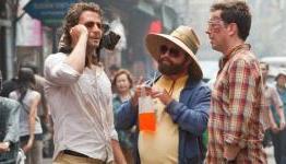 The Hangover Part II (Video Review)