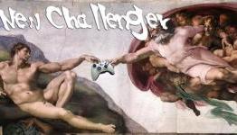 New Challenger: God Is In The Details