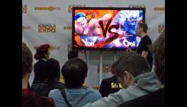 Street Fighter IV Revisited – An Exclusive Preview For The Arcade Edition
