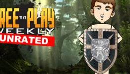Free to Play Weekly (ep.07): Age of Conan Unrated, Ghost Recon Online & More