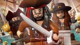SG Review: LEGO Pirates of the Caribbean