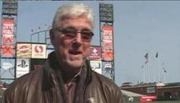 Mike Krukow talks about voicing sports video games
