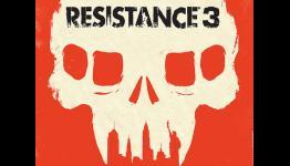 Gamersriot: Resistance 3 Preview: Gameplay, Mechanics, and Multiplayer