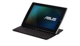 Asus Eee Pad Slider Honeycomb Tablet to be released soon; Asus tweets