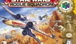Do, or Do Not. There Is No “Try”: Star Wars: Rogue Squadron