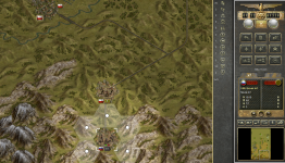 Step by Step: Panzer Corps Poland scenario | Board and War Games