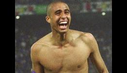 David Trezeguet’s agent says striker would welcome move to Lazio