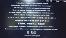 E66: Targeted Xbox Patch Packs Pitfalls