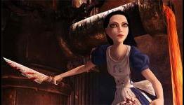 Playr: Alice Madness Returns new gameplay video