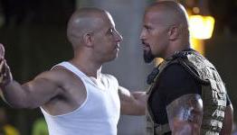 Dolphin Suicide Review: Fast Five