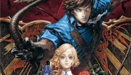 Review of Castlevania: Dracula X Chronicles on Brighthub.com