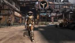 Gamer’s Corner: Rage Multiplayer First Look
