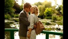 Anomalous Material: Midnight in Paris Review