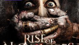 New Kinect horror title, Rise of Nightmares details emerge