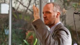 Interview With Mike Mills On Beginners – WGTC