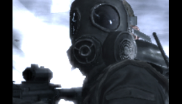 Coin-OpEd: MW3 It Burns