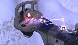 Magicka Dev Diary: Water bombing and crowd control