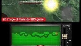Steel Diver 3DS Review (TechDay / Game Console)