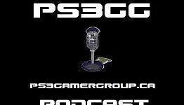 PS3GamerGroup: Podcast 26