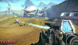 Tribes: Ascend interview: 16v16 on PC, mod support a “low priority”, more.