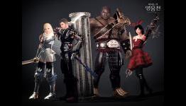 Karok comes to Vindictus this June