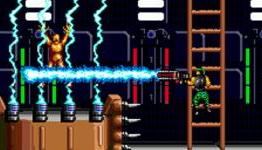 UZW retro review // Midnight Resistance