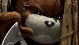 Where They Stand Now: Naughty Bear