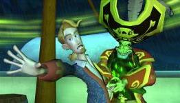 In-depth Review: Tales of Monkey Island: Collector’s Edition – Electronic Theatre